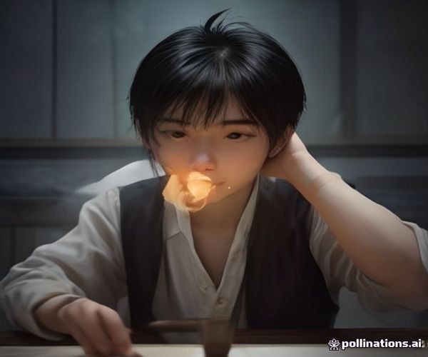 桌面上一叠打印出来的公开资料与便签，编辑用荧光笔标记 steam 平台规则条目的出处与复查日期