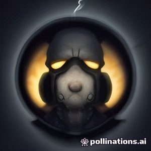 steam攻略站资深编辑江石的编辑头像，戴着耳机盯着双屏显示器，屏幕上打开着客户端下载与联机设置界面